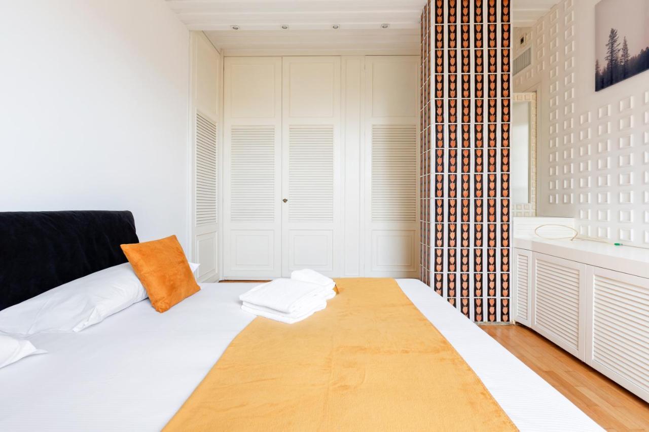 Luxury Terrace Loft Brera Heart Apartment Milan Exterior photo